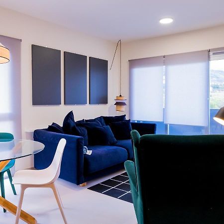 3Br Home - Teide Views Balcony - Wifi La Orotava Exteriör bild