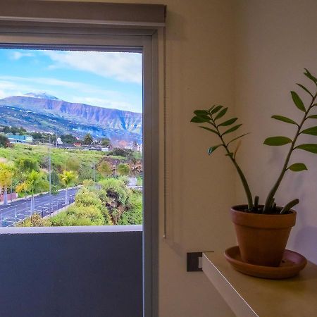 3Br Home - Teide Views Balcony - Wifi La Orotava Exteriör bild