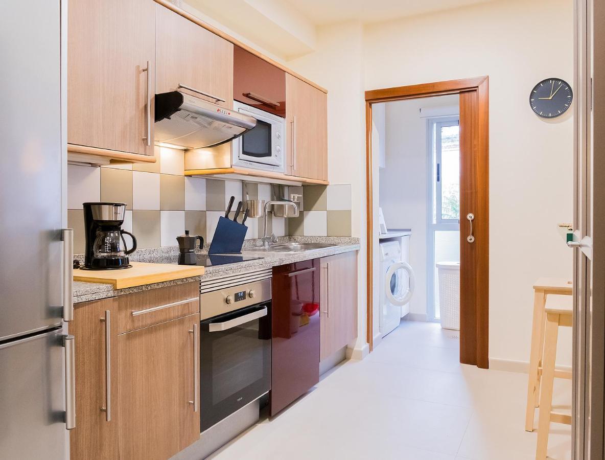 3Br Home - Teide Views Balcony - Wifi La Orotava Exteriör bild
