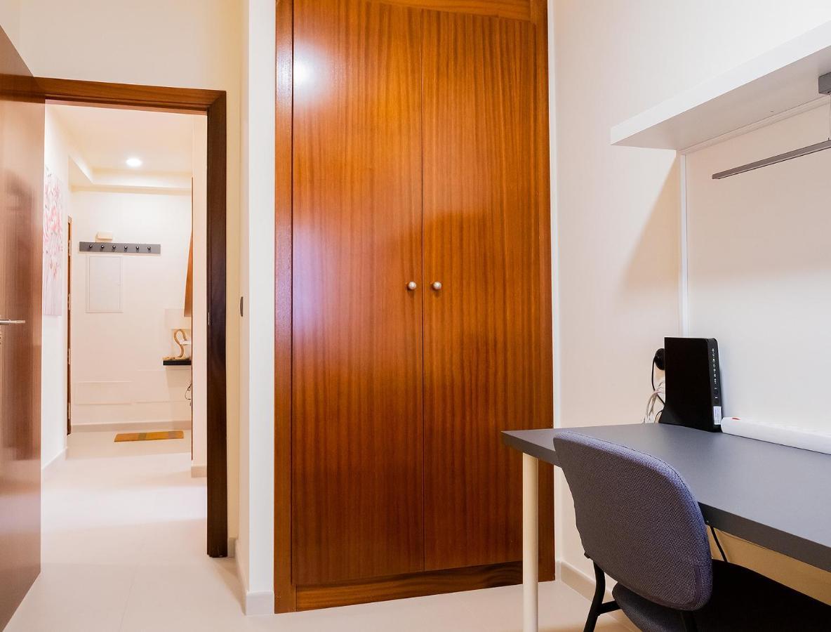 3Br Home - Teide Views Balcony - Wifi La Orotava Exteriör bild