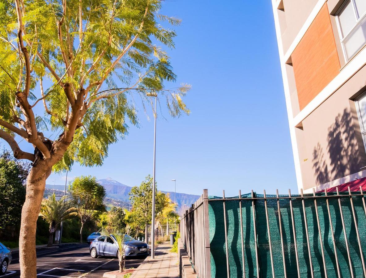 3Br Home - Teide Views Balcony - Wifi La Orotava Exteriör bild
