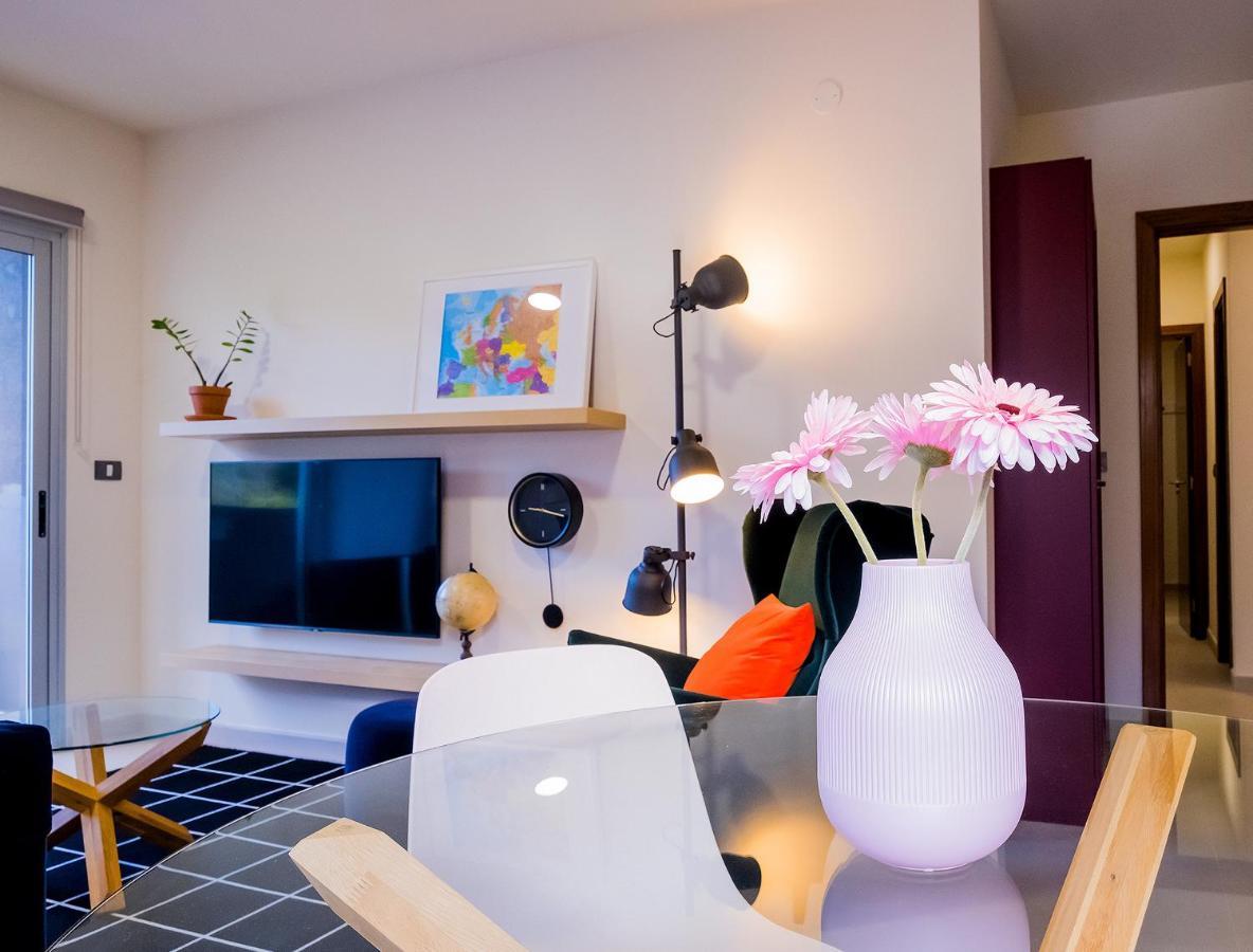 3Br Home - Teide Views Balcony - Wifi La Orotava Exteriör bild