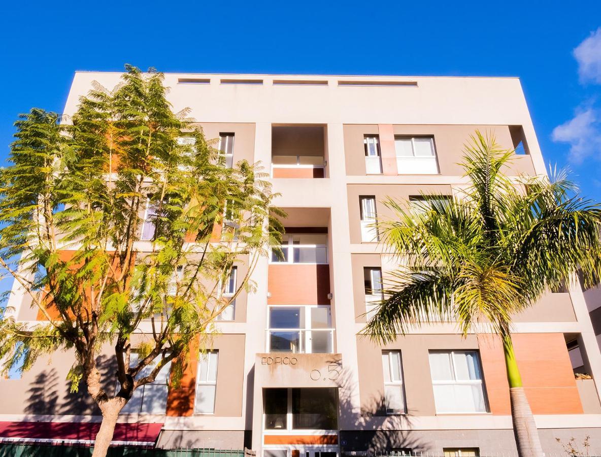 3Br Home - Teide Views Balcony - Wifi La Orotava Exteriör bild
