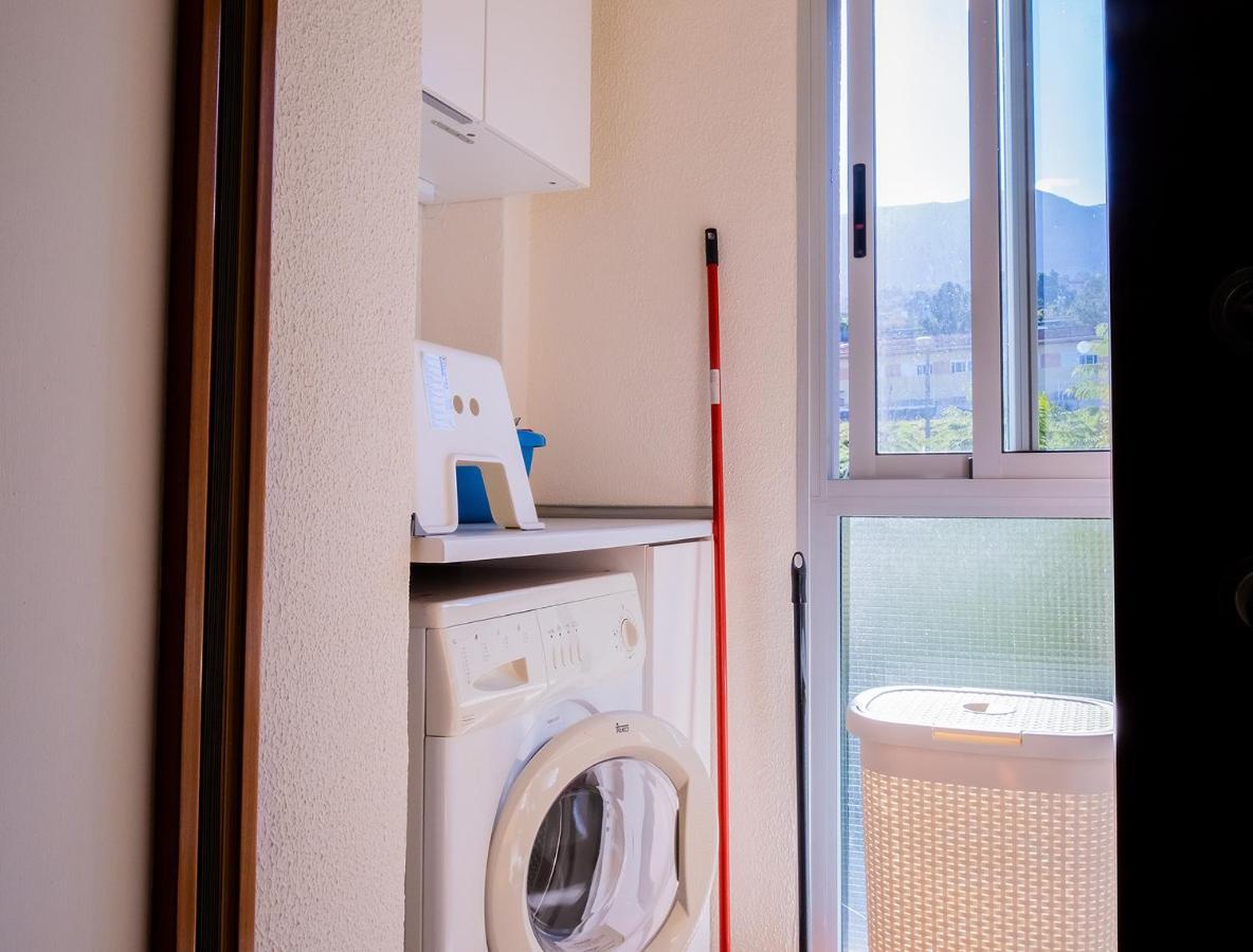 3Br Home - Teide Views Balcony - Wifi La Orotava Exteriör bild