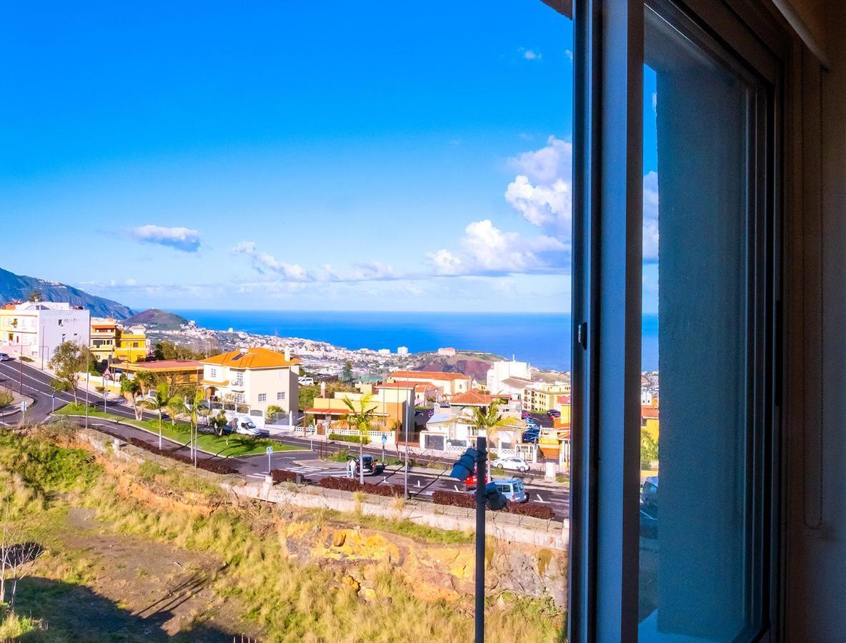 3Br Home - Teide Views Balcony - Wifi La Orotava Exteriör bild