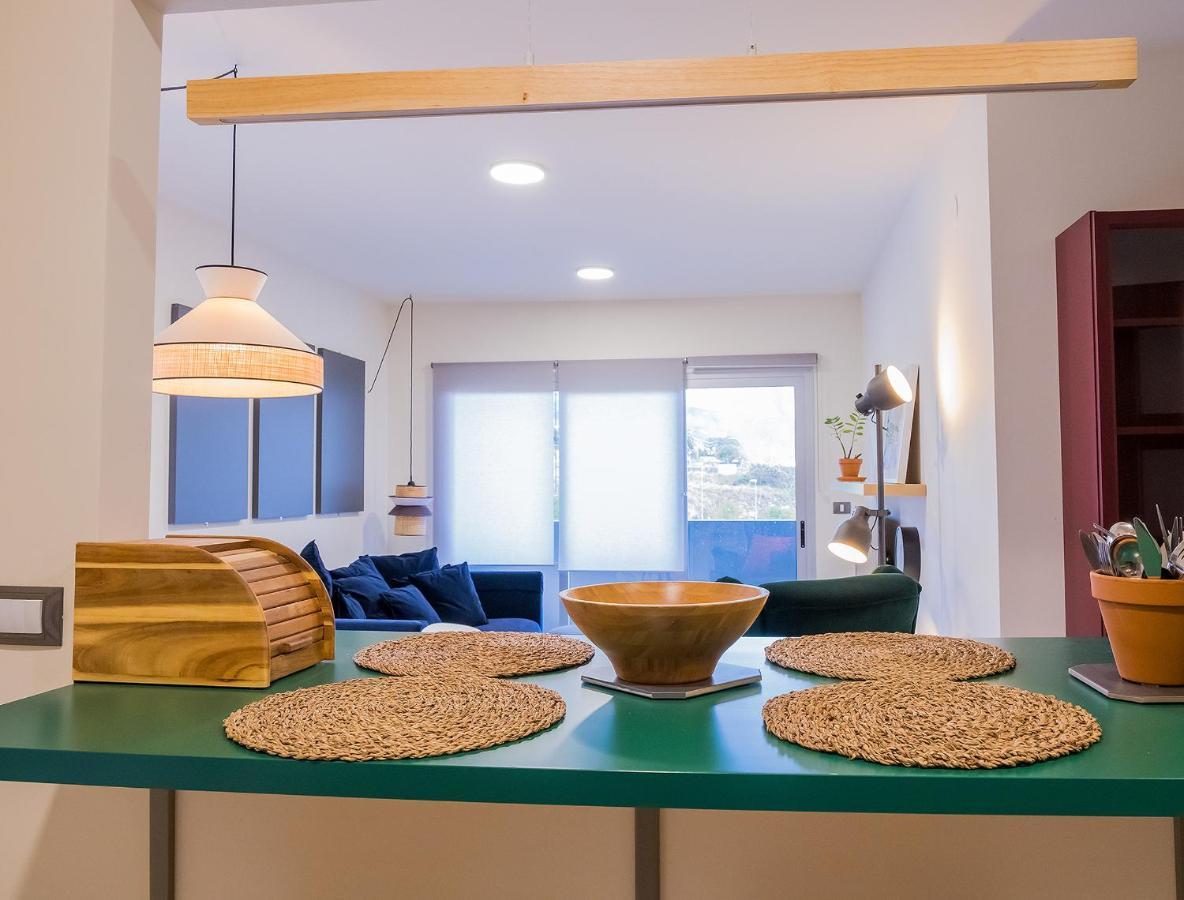3Br Home - Teide Views Balcony - Wifi La Orotava Exteriör bild