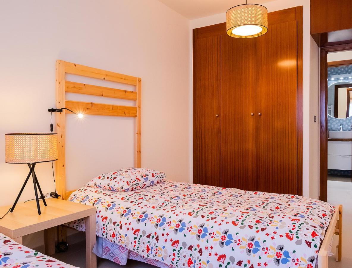 3Br Home - Teide Views Balcony - Wifi La Orotava Exteriör bild