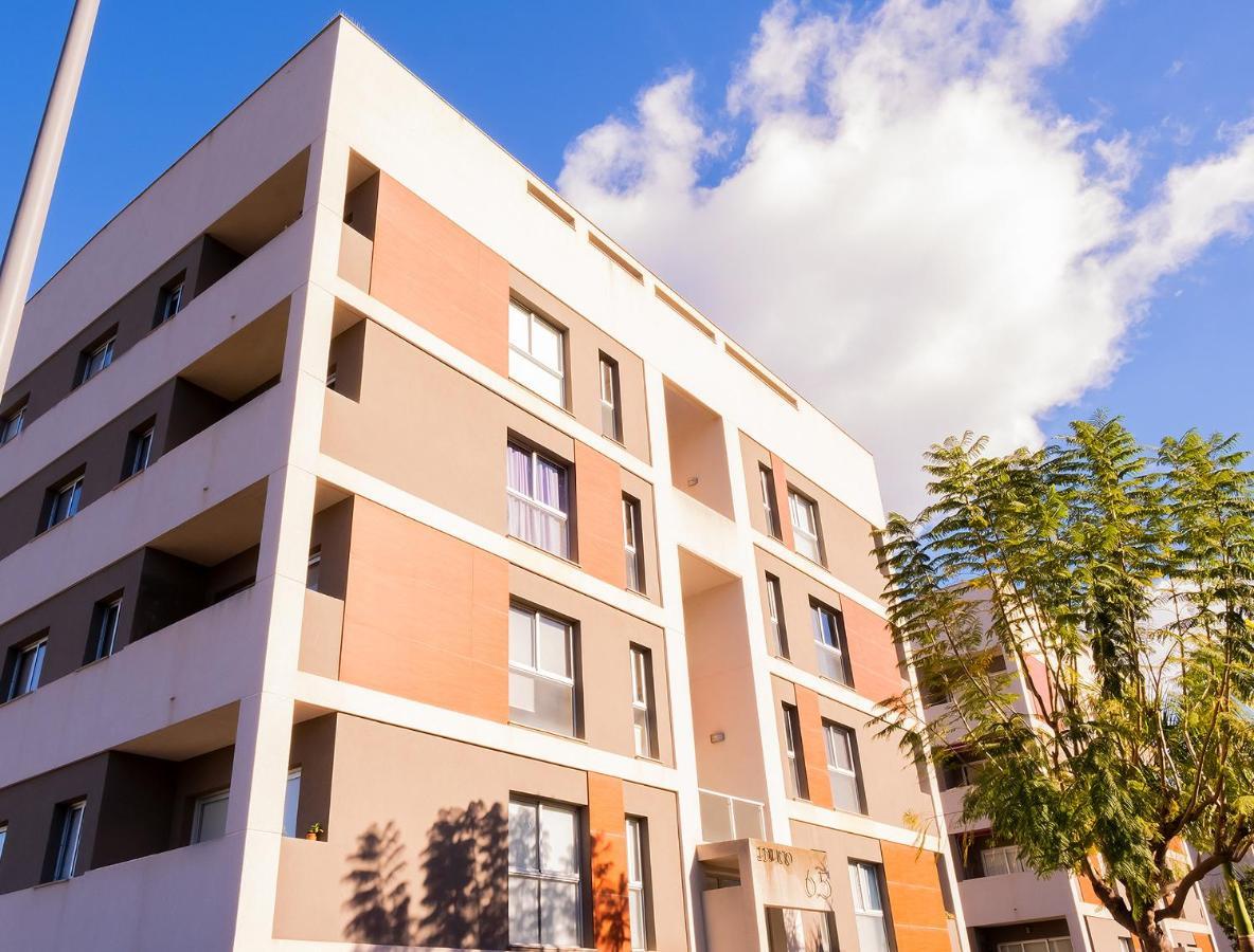 3Br Home - Teide Views Balcony - Wifi La Orotava Exteriör bild